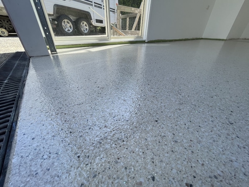 Brisbane Epoxy Floor Gallery Epoxy Flooring Redlands